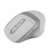 MOUSE GETTTECH INALAMBRICO SILENCIOSO ERGONOMICO BLANCO 6 BOTONES GGM-STDBW-01-WH