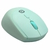 MOUSE INALAMBRICO GETTTECH COLORFUL MENTA GAC-24408M