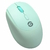 MOUSE INALAMBRICO GETTTECH COLORFUL MENTA GAC-24408M en internet