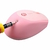 MOUSE INALAMBRICO GETTTECH COLORFUL ROSA GAC-24404P - comprar en línea