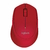 MOUSE INALAMBRICO LOGITECH M280 ROJO 910-004286