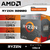 PC OFICINA 01 - AMD RYZEN 3 3200G / 8GB DDR4 / 240GB SSD - comprar en línea
