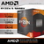 PROCESADOR CPU AMD AM4 RYZEN 5 5600X ( SIN GRAFICOS ) - comprar en línea