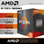 PC OFICINA 02 - AMD RYZEN 5 5600G / 16GB DDR4 / 480GB SSD - comprar en línea