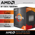 PROCESADOR CPU AMD AM4 RYZEN 5 5600G ( CON GRAFICOS VEGA ) - comprar en línea