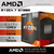 PC GAMER ORION V4 AMD RYZEN 7 5700G / 16GB DDR4 / 480GB SSD / A520M - comprar en línea