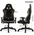 Imagen de SILLA GAMER YEYIAN RYUJI DESIERTO CAMUFLAJE YFRD-042920