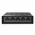 SWITCH ETHERNET TP-LINK LS1005G (5 PUERTOS 10/100/1000) GIGABIT