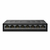 SWITCH ETHERNET TP-LINK LS1008G (8 PUERTOS 10/100/1000) GIGABIT