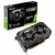 TARJETA DE VIDEO NVIDIA ASUS TUF GTX 1660TI 6GB GDDR6 2 FAN, TUF-GTX1660TI-O6G-EVO-GAMING