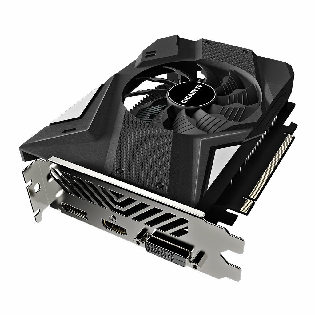 Tarjeta de video 2024 geforce gtx 1650