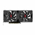 TARJETA DE VIDEO NVIDIA PNY VERTO XLR8 RTX 4060TI 8GB GDDR6 2 FAN VCG4060T16DFXPB1-O en internet