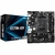 TARJETA MADRE AM4 ASROCK A520M-HDV