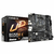 TARJETA MADRE AM4 GIGABYTE B550M K