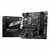 TARJETA MADRE INTEL 1700 MSI PRO B760M-P DDR5