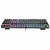 TECLADO ALAMBRICO GAMER MECANICO YEYIAN KUSARI YKM-ERGB-02 SWITCH AZUL - PC Mérida.com: PC Gamer de Alto Desempeño