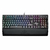 TECLADO ALAMBRICO GAMER MECANICO YEYIAN KUSARI YKM-ERGB-03 SWITCH CAFE