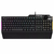 TECLADO ALAMBRICO GAMER MEMBRANA ASUS RA04 TUF GAMING K1 90MP01X0-BKUA00 en internet