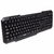 TECLADO ALAMBRICO GHIA MULTIMEDIA GTA50 - comprar en línea