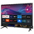 TELEVISION TV HISENSE 32A45KV 32" LED HD 1366x768 SMART VIDAA WiFi HDMI en internet