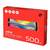 ESTADO SOLIDO SSD (M.2 - NVME 3.0) 500GB ADATA S20G RGB ASPECTRIXS20G-500G-C