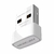 USB WIRELESS 150 MB/S MERCUSYS BLANCO N150 MW150US - comprar en línea