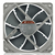 VENTILADOR NOCTUA NF-P12 REDUX-1300 12CM SIN LED en internet