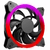 VENTILADOR OCELOT 12CM RGB OGF02 (SOLO COMPATIBLE CON KIT OGPF01) - comprar en línea