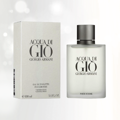 Armani Acqua Di Giò Eau de Toilette 100ml.