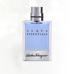 Salvatore Ferragamo Acqua Essenziale Eau de Toilette 100 ml - comprar en línea