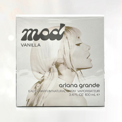 Ariana Grande Mod Vanilla Edp 100 ml