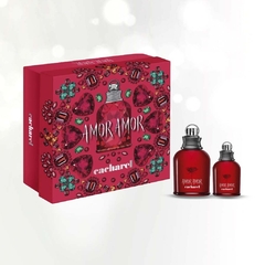 Set Cacharel Amor Amor EDT