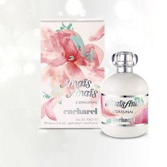 Cacharel Anaïs Anaïs, EDT 100 ml.