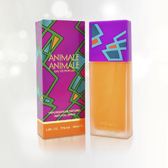 Animale Animale para mujer, Eau de Parfum 100 ml.