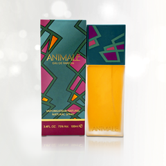 Animale Eau De Parfum 100ml