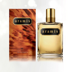 Perfume Aramis para hombre, Eau de Toilette 110 ml