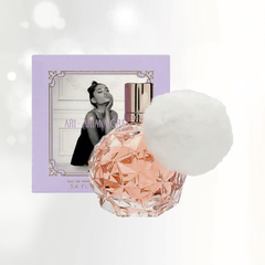 Perfume Ari Para Mujer De Ariana Grande Eau De Parfum 100ml