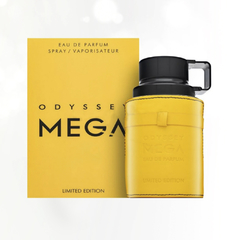 Armaf Odyssey Mega EDP 100ml