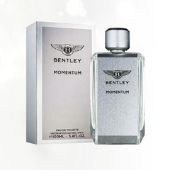 Bentley Momentum EDT 100ml