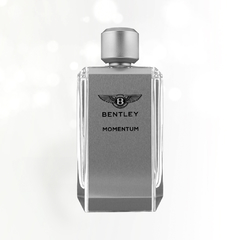 Bentley Momentum EDT 100ml - comprar en línea