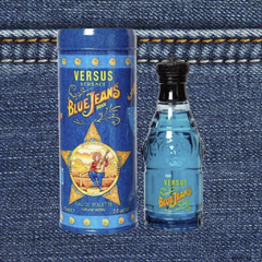 Versace Blue Jeans-Versace l Eau de toilette 75 ml - comprar en línea