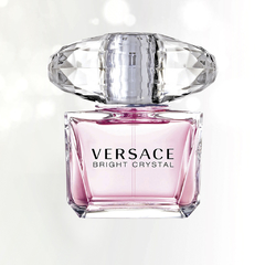 Versace Crystals Eau de toilette 90 ml. - comprar en línea