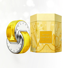 Bvlgari Omnia Golden Citrine Omnialand Eau de Toilette 65ml