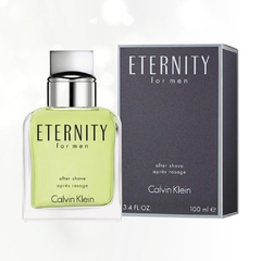 Calvin Klein Eternity Eau de toilette 100ml