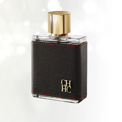 Carolina Herrera CH Men Eau de Toilette 200 ml. - comprar en línea