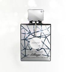 Armaf Club De Nuit Sillage Eau de parfum 105 ml - comprar en línea