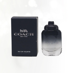 Mini perfume Coach For Men, Eau De Toilette Spray 4.5 ml