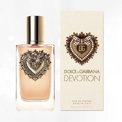 Dolce&Gabbana Devotion EDP 100ml