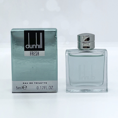 Mini Perfume Dun hill fresh EDT 5ml