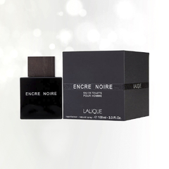 Encre Noire Lalique para hombre Eau de Toilette 100 ml